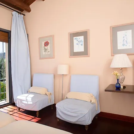 La Del Moro Hotell