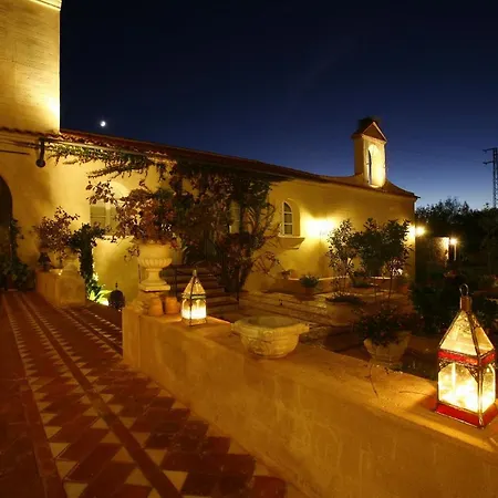 Hotell La Del Moro