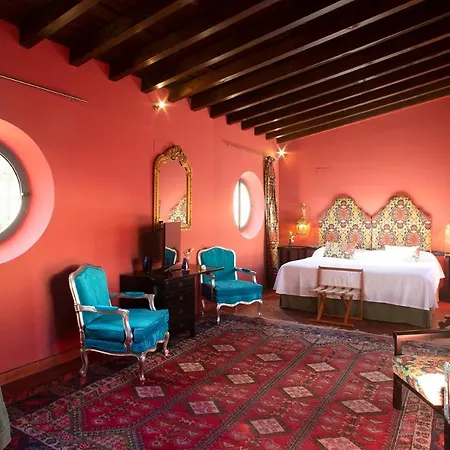 La Del Moro Hotell