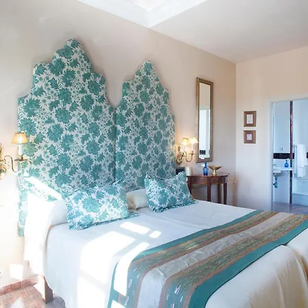 La Del Moro Hotell