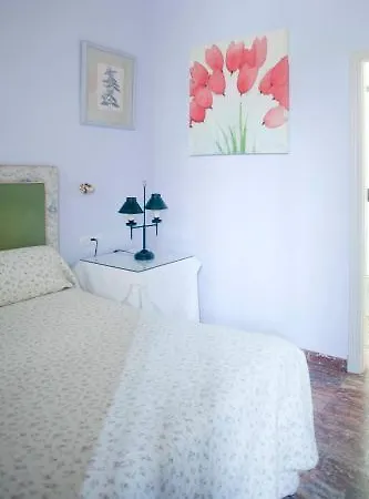 La Del Moro Hotell Cazalla de la Sierra