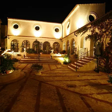 La Del Moro Hotell 2*