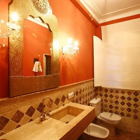 La Del Moro Hotell 2*