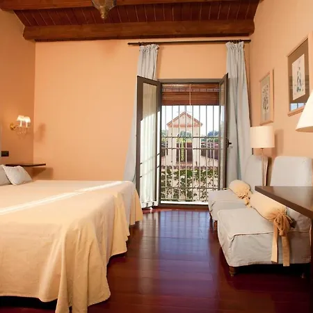 Hotell La Del Moro
