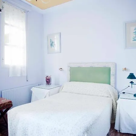 La Del Moro Hotell Cazalla de la Sierra