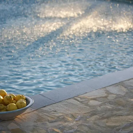 Hotell La Del Moro