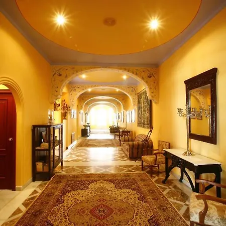 La Del Moro Hotell